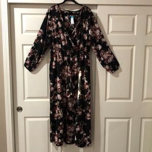 Plus Size Rue21 Dress/Romper 2x BNWT